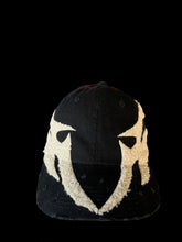Load image into Gallery viewer, 1 OF 1 MELLIFLUOUS LID SAMPLE - BLACK