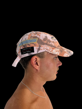 Load image into Gallery viewer, Techno Lid - Grunge Banner