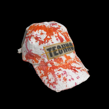 Load image into Gallery viewer, Techno Lid - Denim Bleed