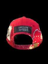 Load image into Gallery viewer, Gyrate II Lid - Red