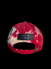 Load image into Gallery viewer, GYRATE LID - CRANBERRY