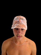 Load image into Gallery viewer, Techno Lid - Grunge Banner