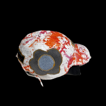 Load image into Gallery viewer, Techno Lid - Denim Bleed