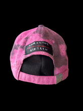 Load image into Gallery viewer, Vexed Techno Lid - Pink Splatter