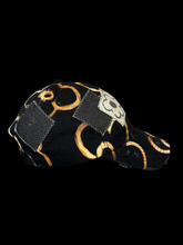 Load image into Gallery viewer, Patchwork Principle Lid - Black