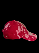 Load image into Gallery viewer, GYRATE LID - CRANBERRY