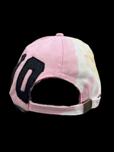 Load image into Gallery viewer, 1 OF 1 TECHNO STITCHED LID - BABY PINK