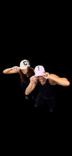 Load image into Gallery viewer, PARASITE TECHNO LID - BABY PINK