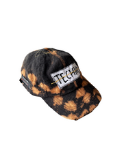 Load image into Gallery viewer, Techno Lid - Banner Cap