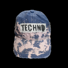 Load image into Gallery viewer, Techno Lid - Blush 009
