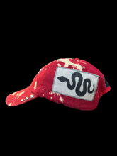 Load image into Gallery viewer, Gyrate II Lid - Red