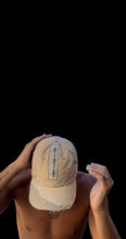 Load image into Gallery viewer, GYRATE LID SAMPLE - BLEACHED CLAY
