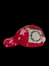 Load image into Gallery viewer, GYRATE LID - CRANBERRY