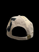 Load image into Gallery viewer, 1 OF 1 C15 STITCHED LID - SANDSTONE