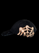 Load image into Gallery viewer, PARASITE TECHNO LID - DARK NAVY