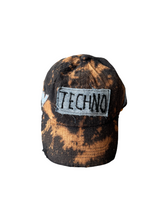 Load image into Gallery viewer, Techno Lid - Denim Blends