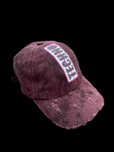 Load image into Gallery viewer, Techno Lid - Staple Purple & Black Splatter