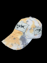 Load image into Gallery viewer, CYBER II Lid - Tangerine Spray
