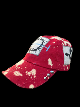 Load image into Gallery viewer, Gyrate II Lid - Red