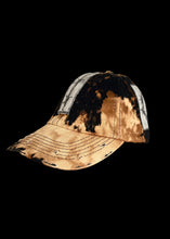 Load image into Gallery viewer, Gyrate Lid - Black/Rust