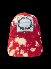 Load image into Gallery viewer, Gyrate II Lid - Red