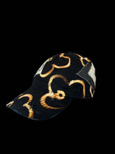 Load image into Gallery viewer, Patchwork Principle Lid - Black