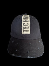 Load image into Gallery viewer, PARASITE TECHNO LID - DARK NAVY