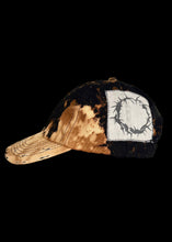 Load image into Gallery viewer, Gyrate Lid - Black/Rust