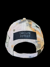 Load image into Gallery viewer, CYBER II Lid - Tangerine Spray