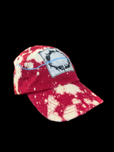 Load image into Gallery viewer, Gyrate II Lid - Red
