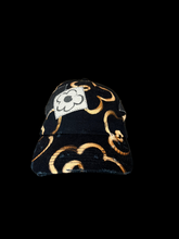 Load image into Gallery viewer, Patchwork Principle Lid - Black