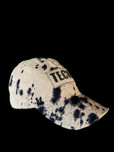 Load image into Gallery viewer, PARADOX TECHNO LID - STONE SPLATTER