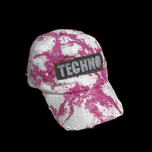 Load image into Gallery viewer, Techno Lid - Pink Matter