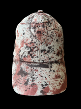 Load image into Gallery viewer, Staple Caroline Lid - Rust