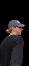 Load image into Gallery viewer, Techno Lid - Pink and Grime (Heavily Distressed)