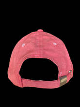 Load image into Gallery viewer, Caroline Club Lid - Ruby