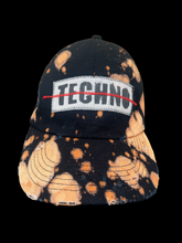Load image into Gallery viewer, Anti Techno Lid - Black