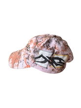 Load image into Gallery viewer, Techno Lid - Grunge Banner