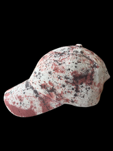 Load image into Gallery viewer, Staple Caroline Lid - Rust