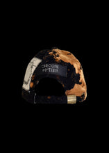 Load image into Gallery viewer, Gyrate Lid - Black/Rust