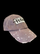 Load image into Gallery viewer, S004 - Techno Lid (Light Grey)