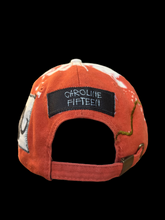 Load image into Gallery viewer, Gyrate II Lid - Rust
