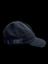 Load image into Gallery viewer, 1 OF 1 C15 STITCHED LID - BLACK