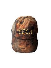 Load image into Gallery viewer, Techno Lid - Tech Head