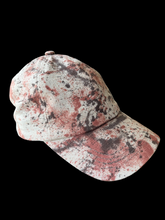 Load image into Gallery viewer, Staple Caroline Lid - Rust