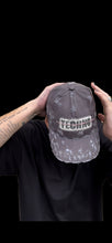 Load image into Gallery viewer, Techno Lid - Pink and Grime (Heavily Distressed)