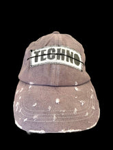 Load image into Gallery viewer, S004 - Techno Lid (Light Grey)