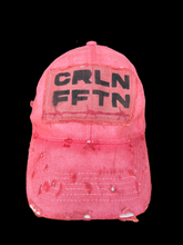 Load image into Gallery viewer, Caroline Club Lid - Ruby