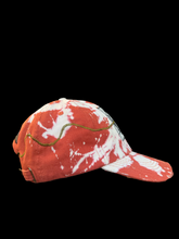 Load image into Gallery viewer, Gyrate II Lid - Rust