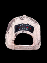 Load image into Gallery viewer, Techno Lid - Light Pink & Dark Splatter